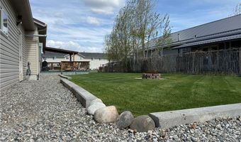205 Bridge, Big Timber, MT 59011