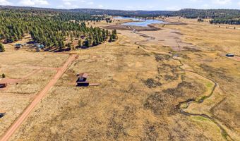 34 County Road 2100, Alpine, AZ 85920