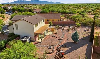 2086 W Cave Cotton Loop, Benson, AZ 85602