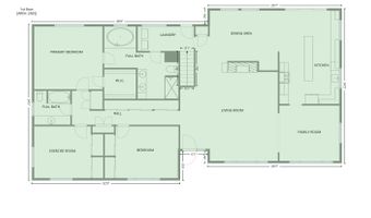 821 N Anthony Ave, Anthony, KS 67003