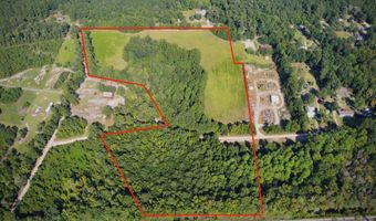 Freedom Road, Branchville, SC 29432