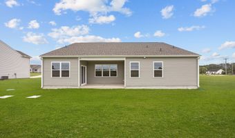10890 Beard Way, Bailey, NC 27807