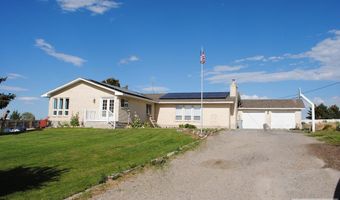 277 N 1100 W, Blackfoot, ID 83221