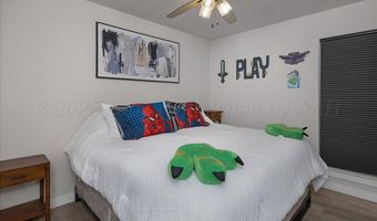 7510 JOHN THOMAS St, Amarillo, TX 79119