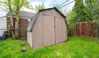 368 Grover Cleveland Hwy, Amherst, NY 14226