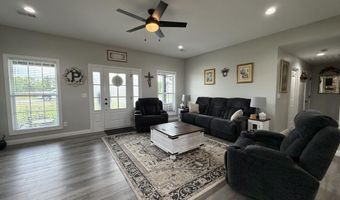 127 Hidden Valley Dr, Bardstown, KY 40004