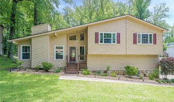 1137 Poplar Log Pl, Austell, GA 30168