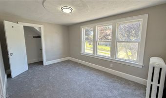 721 Polk Ave, Akron, OH 44314