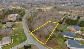 Seay Drive, Advance, NC 27006