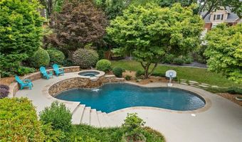 12510 Preserve Ln, Alpharetta, GA 30005