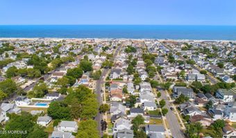 413 13th Ave, Belmar, NJ 07719