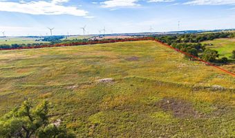 Highway 9 and CS2620 Road, Anadarko, OK 73005