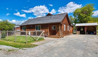 102 W Railroad Ave, Clark Fork, ID 83811