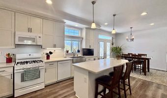 22 Laguna Rd, Angel Fire, NM 87710