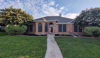 1420 Tartan Dr, Allen, TX 75013