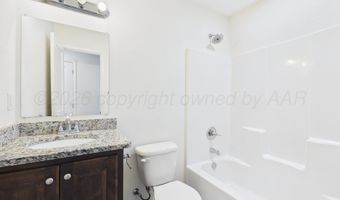 621 S HILL St, Amarillo, TX 79104