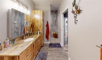 231 Lame Deer Ave, Cody, WY 82414