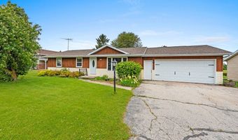 1517 Navarino St, Algoma, WI 54201