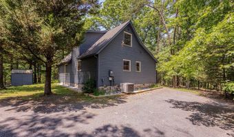 309 MILLER Rd, Basye, VA 22810