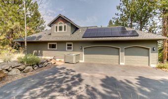 3511 NW Braid Dr, Bend, OR 97703