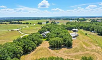 840 Pritchard Ln, Brock, TX 76087