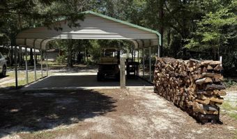 4601 Seven Pines Rd Lot 2, Barnwell, SC 29812