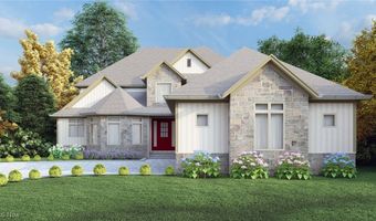 830 Club Dr W, Aurora, OH 44202