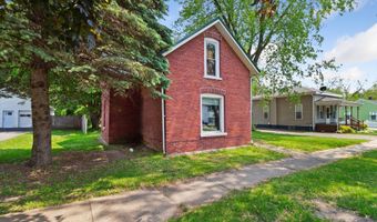 618 N River Ave, Alma, MI 48801