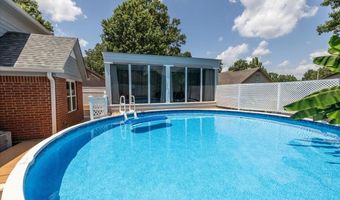 6510 BAIRD, Bartlett, TN 38135