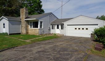 9180 Arkansaw Rd, Allen, MI 49227
