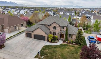 985 W SUNRISE, American Fork, UT 84003