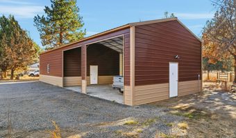 21910 Rickard Rd, Bend, OR 97702