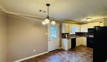 112 Seminole Cir, Austin, AR 72023