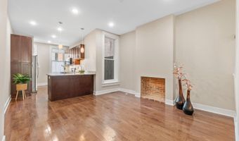 1602 N BOND St, Baltimore, MD 21213