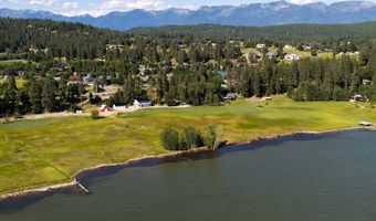 280 Holt Dr, Bigfork, MT 59911