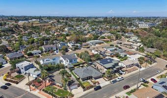 3816 Zoe St, San Diego, CA 92117