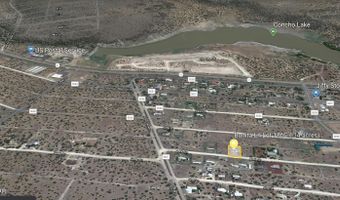 70 County Road 5054, Concho, AZ 85924