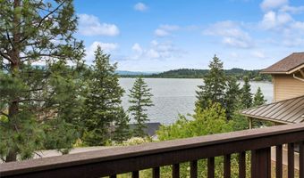 151 Whisper Ridge Dr, Bigfork, MT 59911