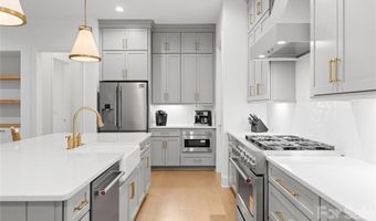 1527 St George, Charlotte, NC 28205