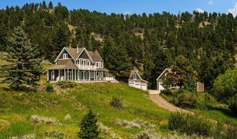 2919 Hawkline Rd, Bozeman, MT 59715