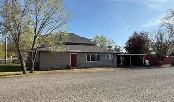 709 N East D St, Alturas, CA 96101