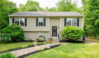 89 Block St, Abington, MA 02351