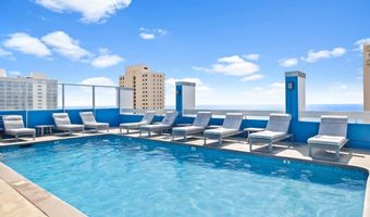 2427 Kuhio Ave 702, Honolulu, HI 96815