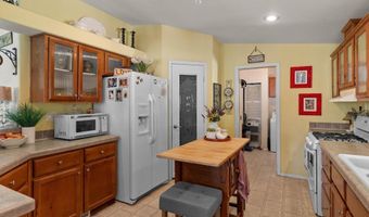 1075 Mesa Dr, Fernley, NV 89408