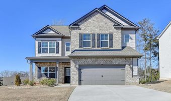 1434 Weeping Tree Cir, Auburn, GA 30011
