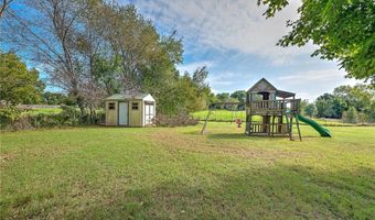 3601 N Rainbow Farm Rd, Bentonville, AR 72713