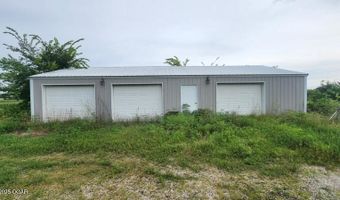 8479 SE 30th St, Baxter Springs, KS 66713