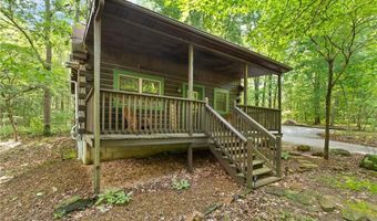 3330 Shamrock Ln, Birdseye, IN 47513