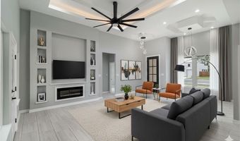 611 Tower Oak Dr, Alamo, TX 78516