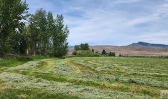 4457 Challis Creek Rd, Challis, ID 83226